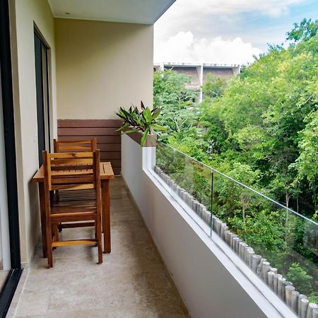 Brava Residence 图卢姆 外观 照片
