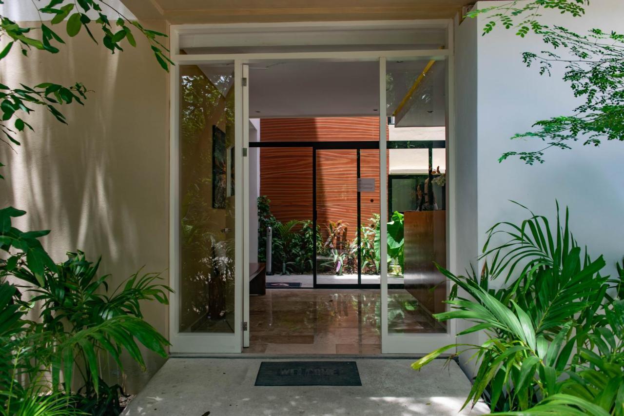 Brava Residence 图卢姆 外观 照片