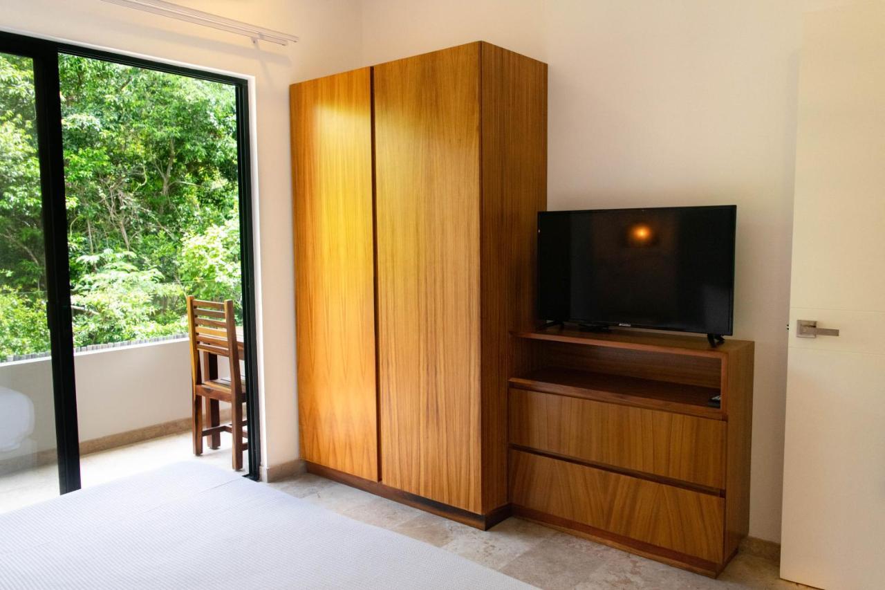 Brava Residence 图卢姆 外观 照片