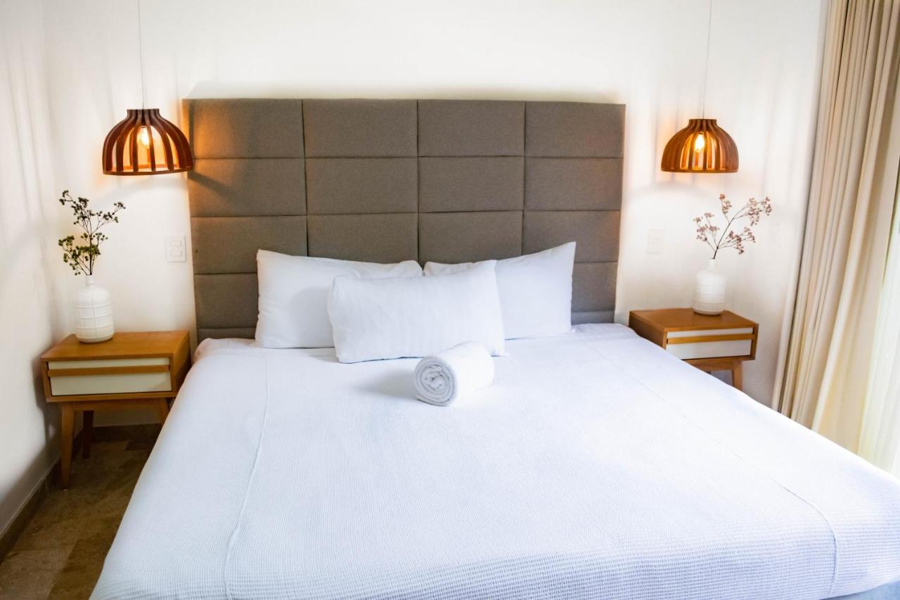 Brava Residence 图卢姆 外观 照片
